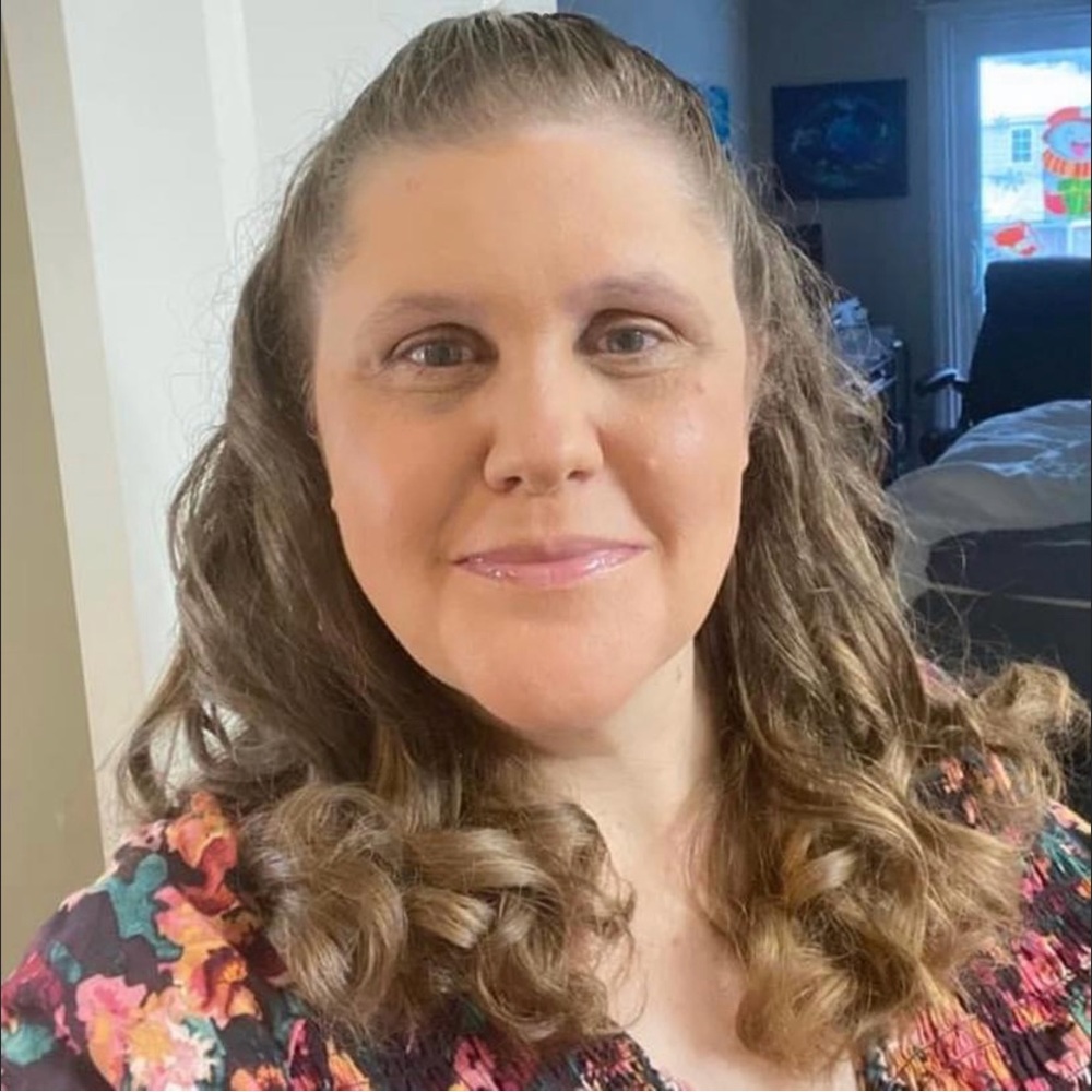 Meet your Posher, Trista